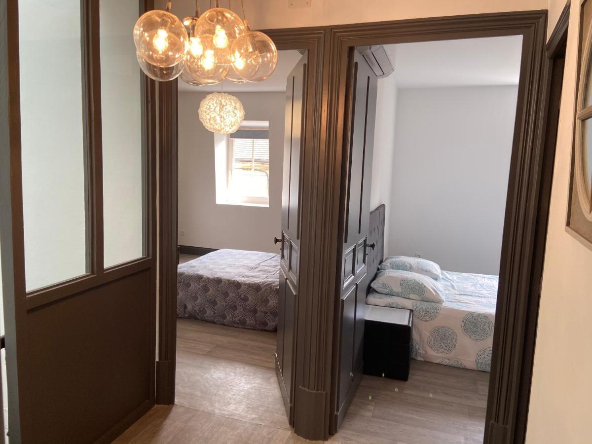 Ferienwohnung Le Cosy Sarlat Exterior foto