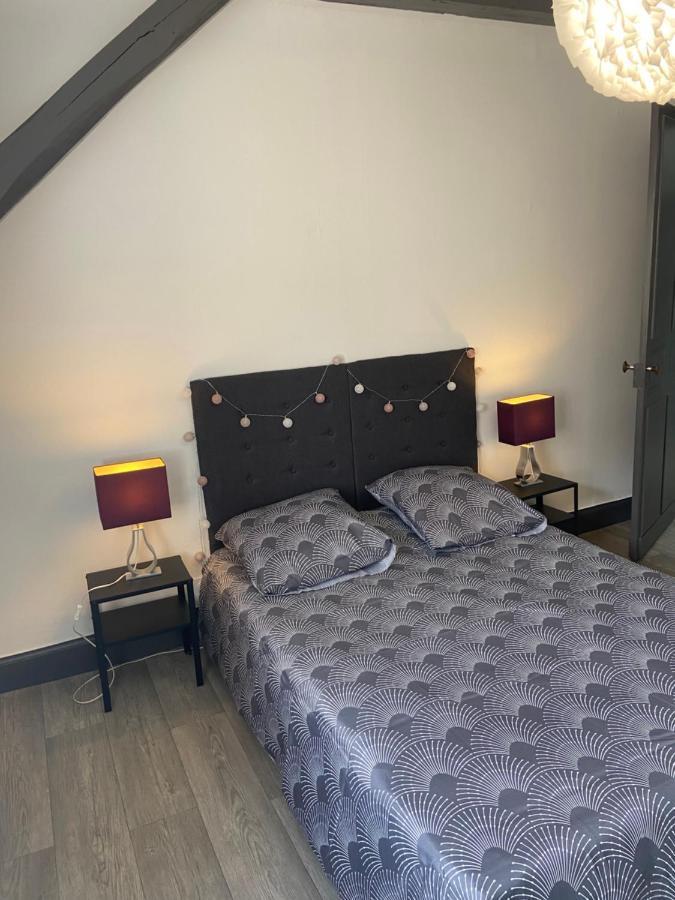Ferienwohnung Le Cosy Sarlat Exterior foto