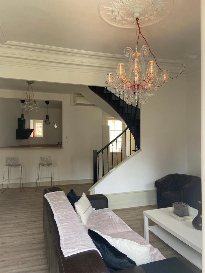 Ferienwohnung Le Cosy Sarlat Exterior foto
